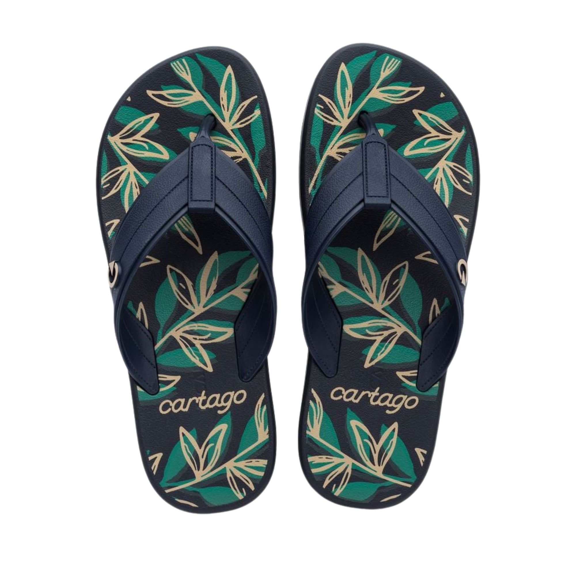 SANDALIAS CHALAS CARTAGO ISLA HOMBRE - 1