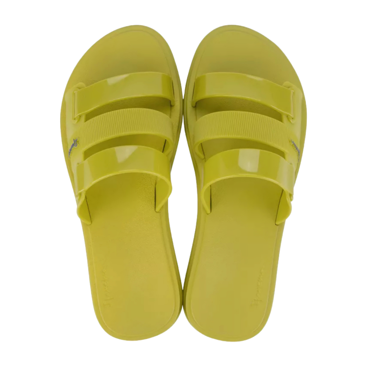 SANDALIAS CHALAS IPANEMA BOLD MUJER - 1
