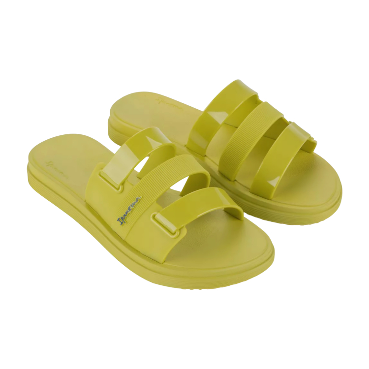 SANDALIAS CHALAS IPANEMA BOLD MUJER - 2