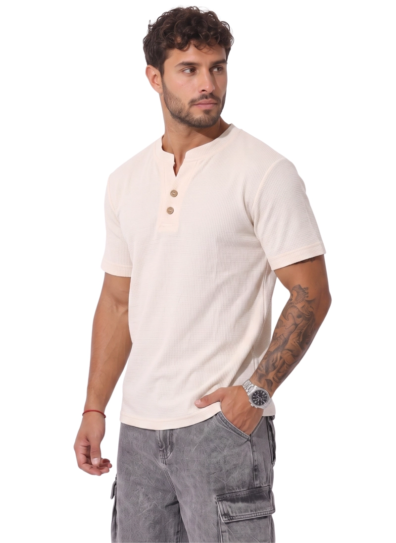 POLERA POLO HOMBRE TEXTURA VERANO DUBAI - 2