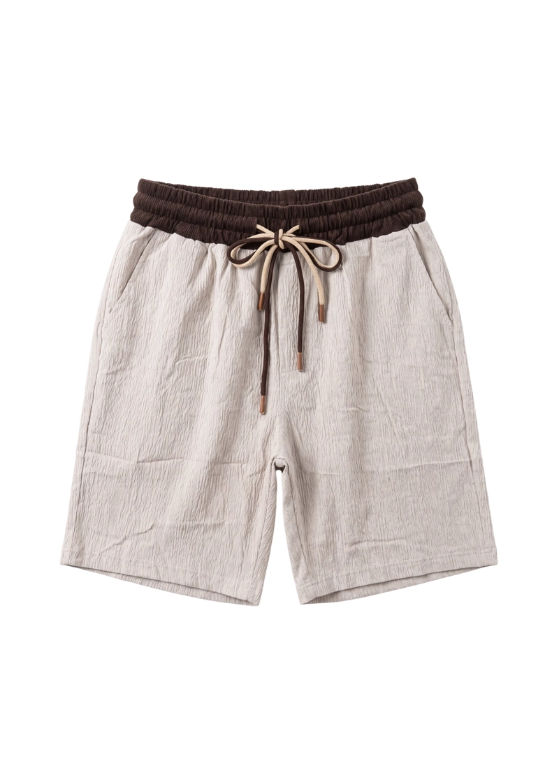 CONJUNTO POLO Y SHORT HOMBRE BALI - 3