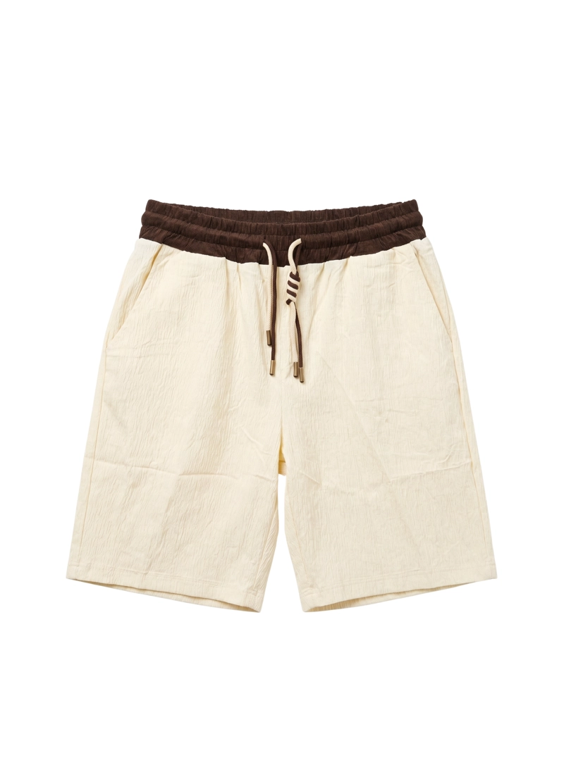 CONJUNTO POLO Y SHORT HOMBRE BALI - 3