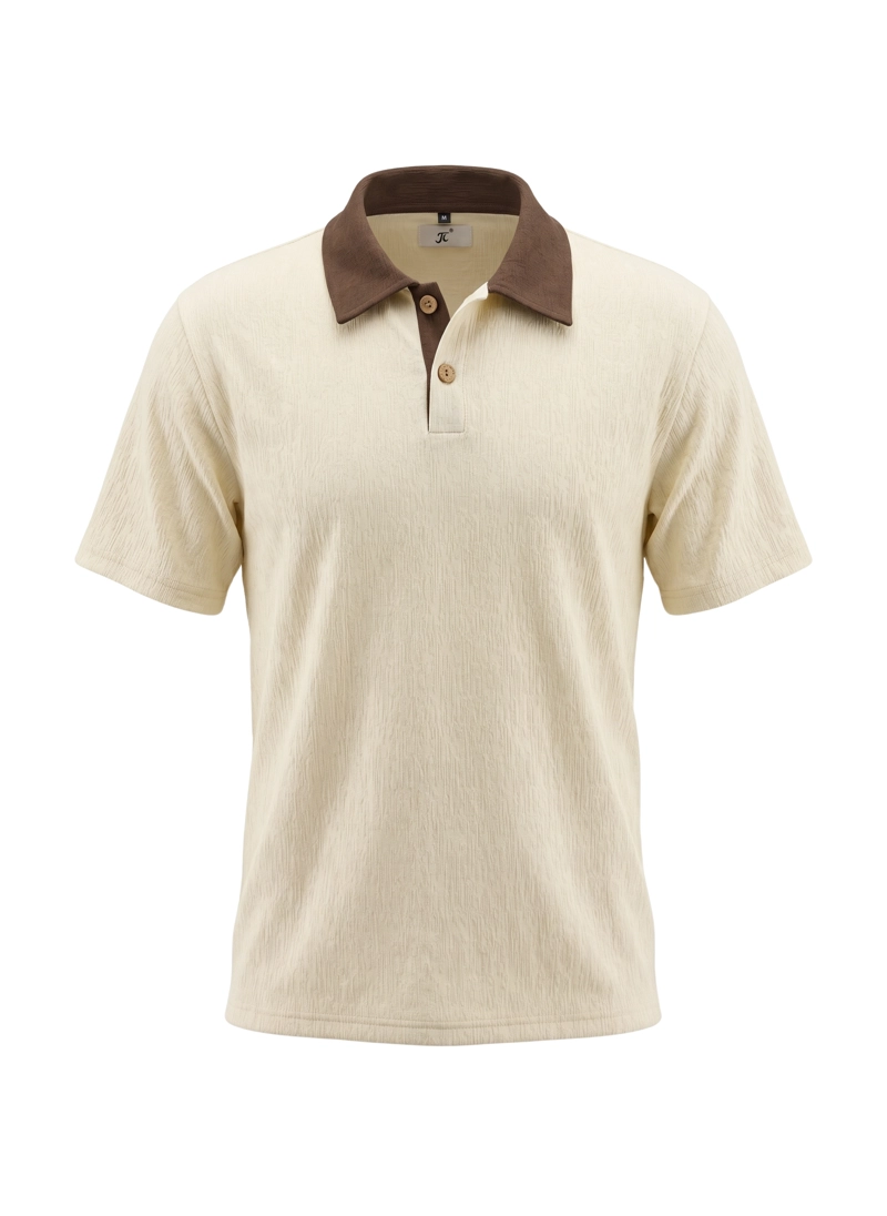 CONJUNTO POLO Y SHORT HOMBRE BALI - 4