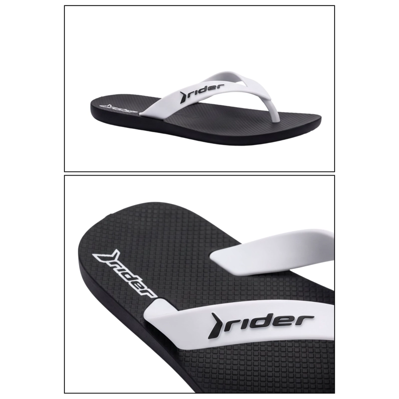SANDALIAS RIDER HOMBRE THONG - 3