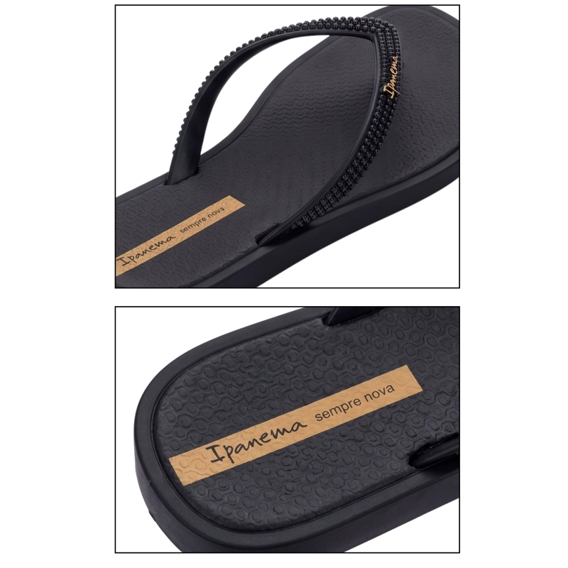 SANDALIAS CHALAS IPANEMA EASY MUJER - 2