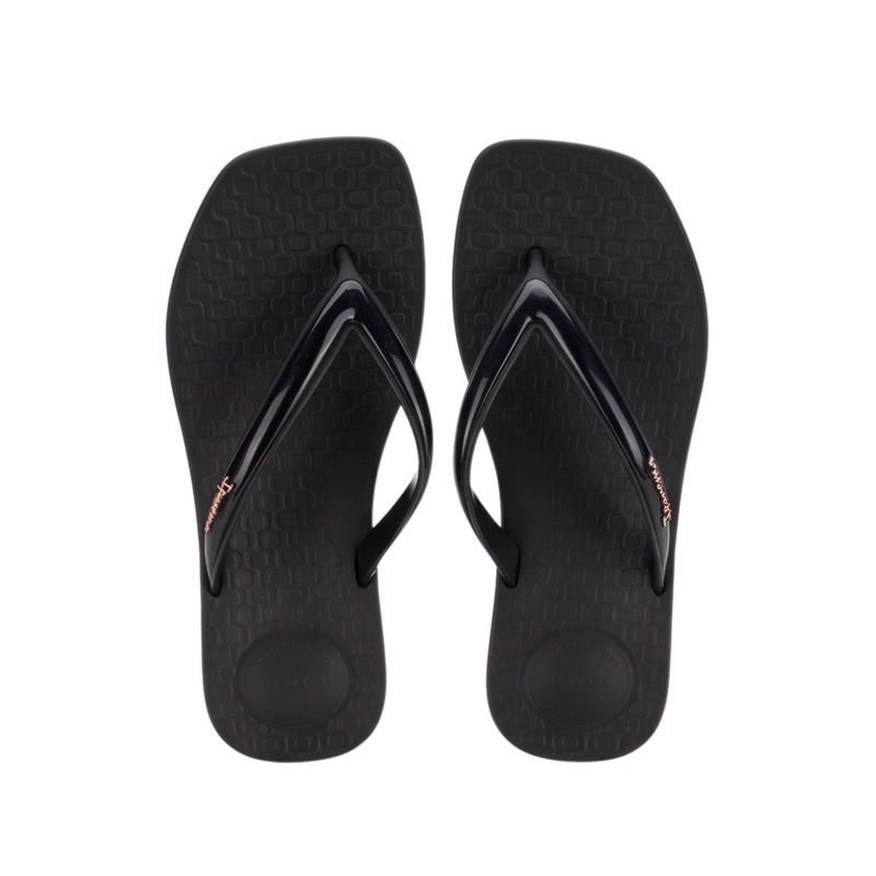 SANDALIAS IPANEMA PLUMA MUJER - 1