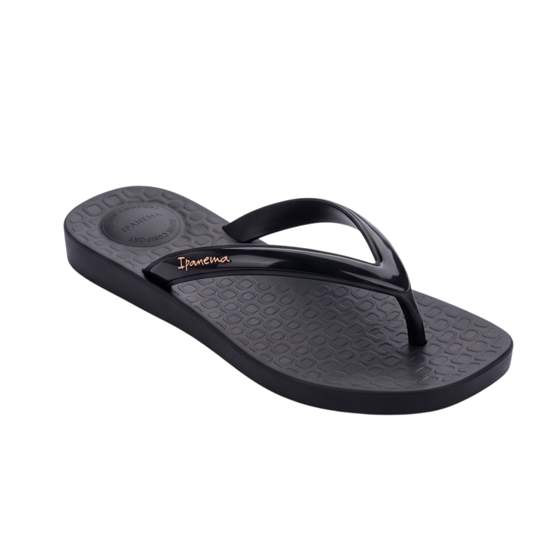 SANDALIAS IPANEMA PLUMA MUJER - 2