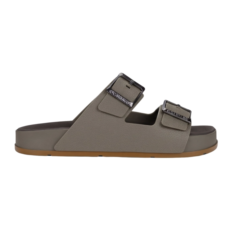 SANDALIAS CHALAS CARTAGO HOMBRE MILAO - 1