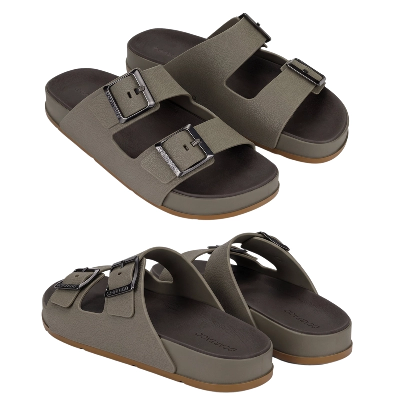 SANDALIAS CHALAS CARTAGO HOMBRE MILAO - 2