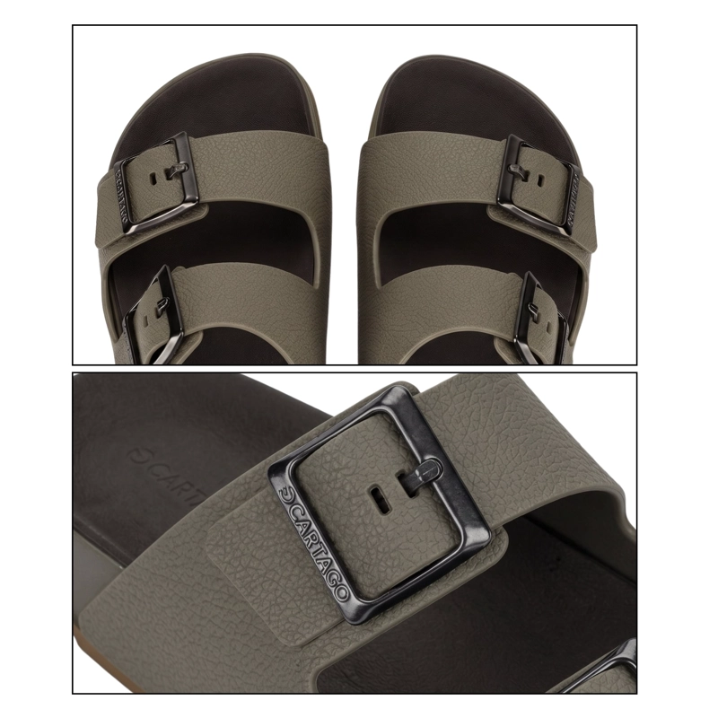 SANDALIAS CHALAS CARTAGO HOMBRE MILAO - 3