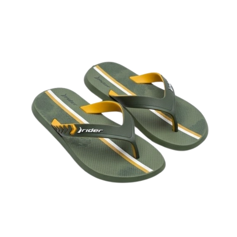 SANDALIAS CHALAS BRASILERAS RIDER TERRITORY HOMBRE - 1