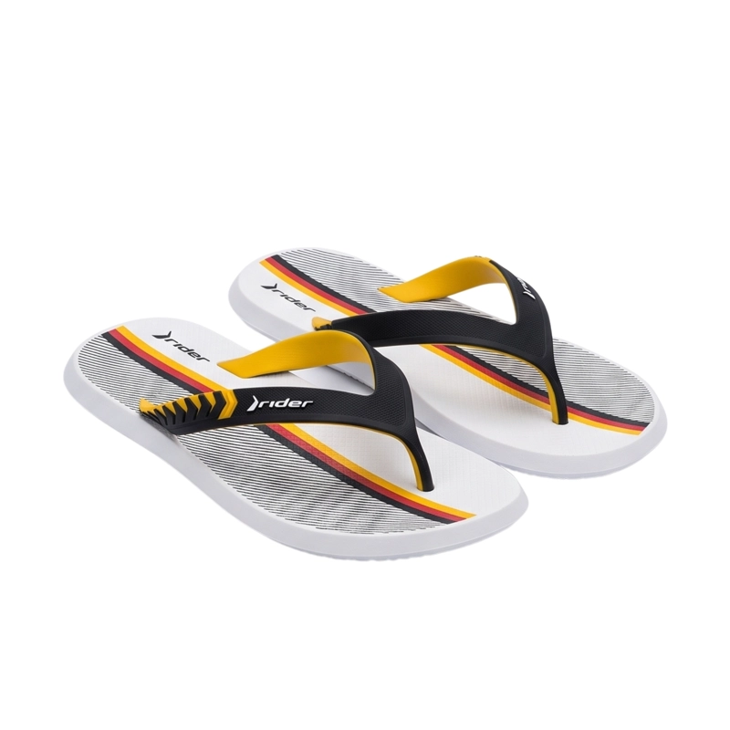 SANDALIAS CHALAS BRASILERAS RIDER TERRITORY HOMBRE - 1