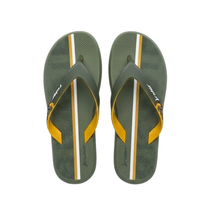 SANDALIAS CHALAS BRASILERAS RIDER TERRITORY HOMBRE - 2