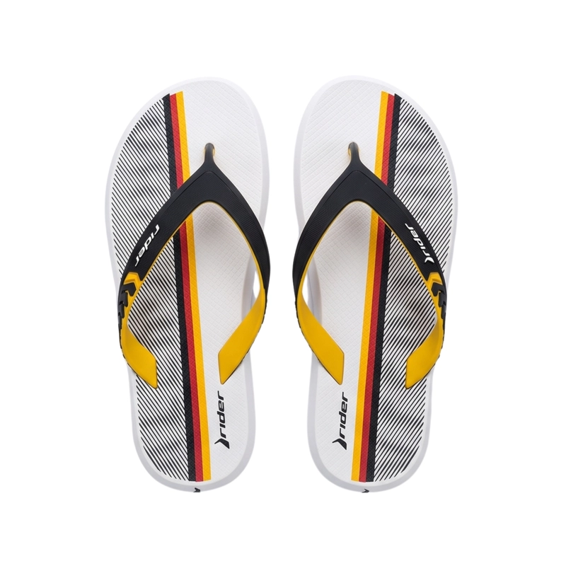 SANDALIAS CHALAS BRASILERAS RIDER TERRITORY HOMBRE - 2