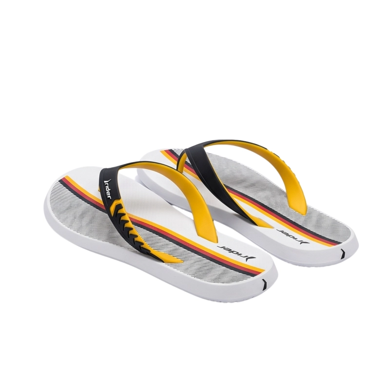 SANDALIAS CHALAS BRASILERAS RIDER TERRITORY HOMBRE - 4