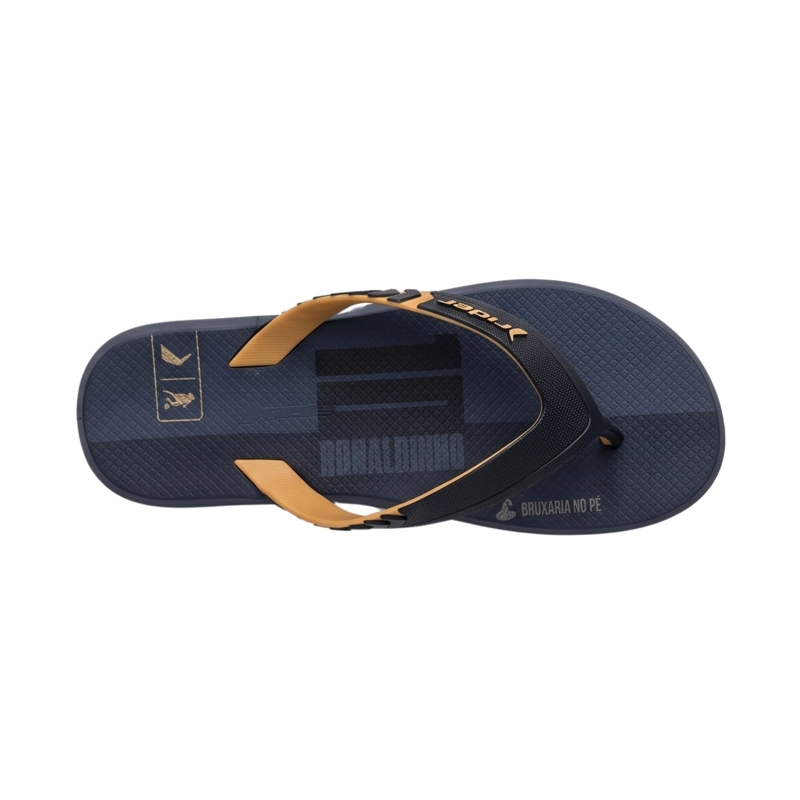 SANDALIAS CHALAS BRASILERAS RIDER HOMBRE RIO - 2