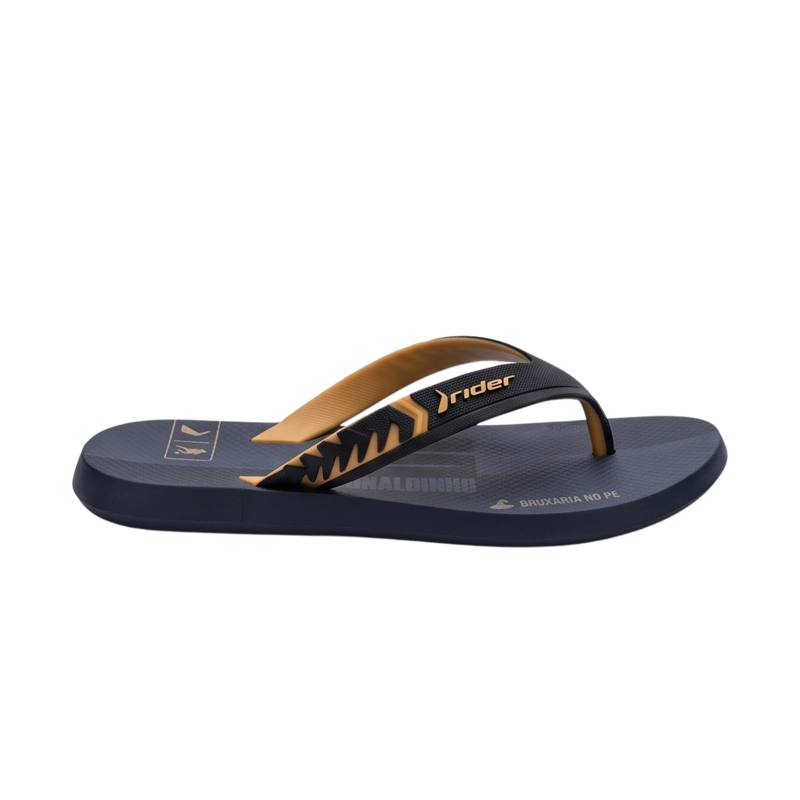 SANDALIAS CHALAS BRASILERAS RIDER HOMBRE RIO - 3