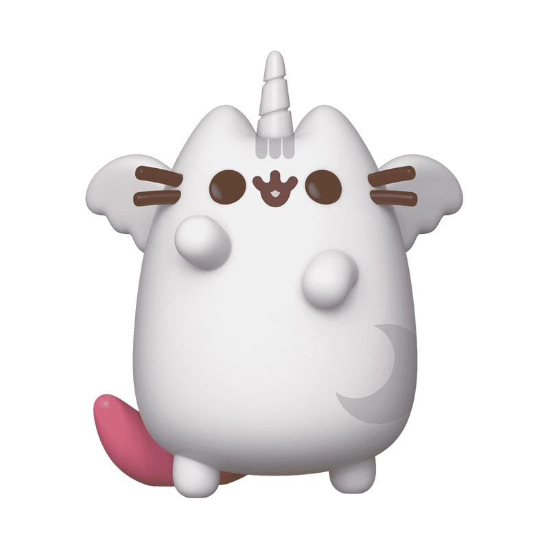 FUNKO POP PUSHEEN – PUSHEENICORNIO 15  + PROTECTOR - 1