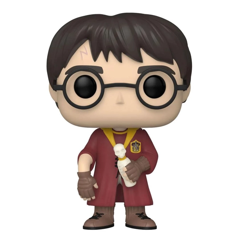 FUNKO POP HARRY POTTER 149 + PROTECTOR - 1