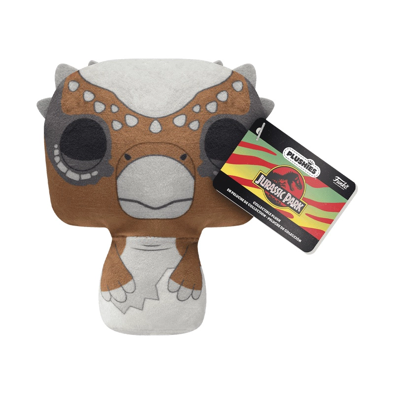 FUNKO POP JURASSIC PARK –  STYMOLOCH PELUCHE - 1
