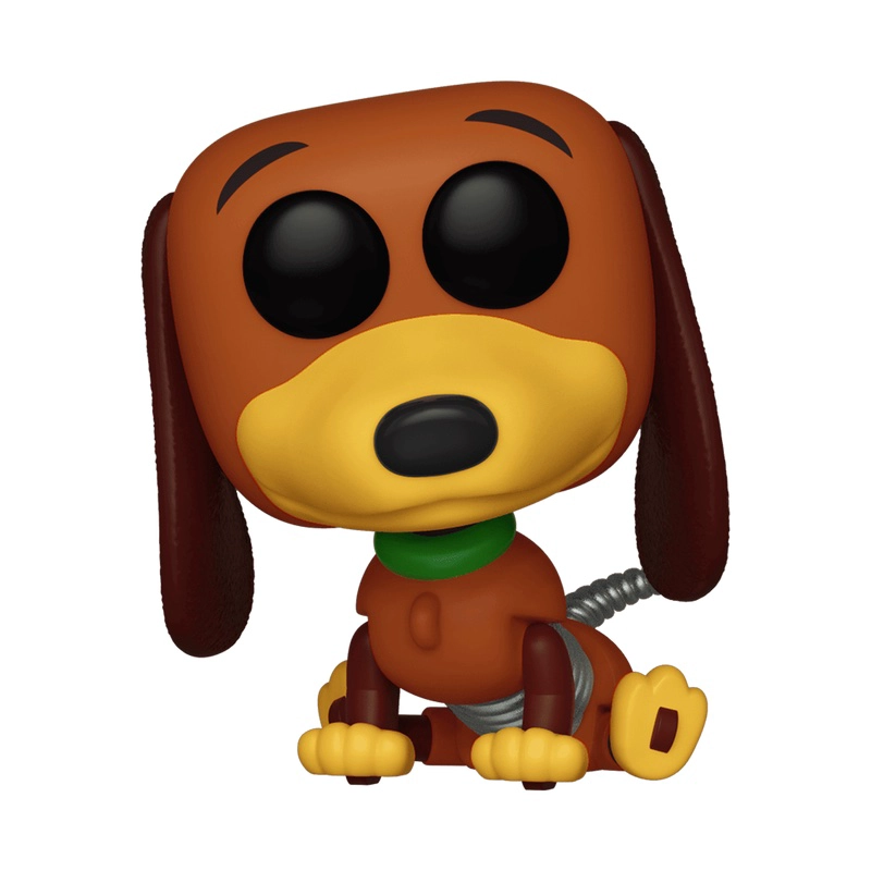 FUNKO POP DISNEY PIXAR TOY STORY – SLINKY 516 - 1