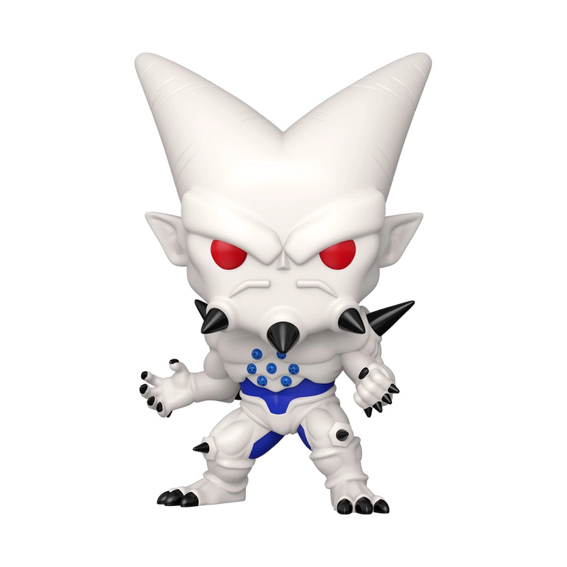 FUNKO POP DRAGON BALL – SUPER YI-SHINRON 2076 - 1