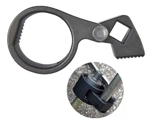 LLAVE EXTRACTOR AXIALES BRAZO DIRECCION 27-42 MM ROTULO - 4