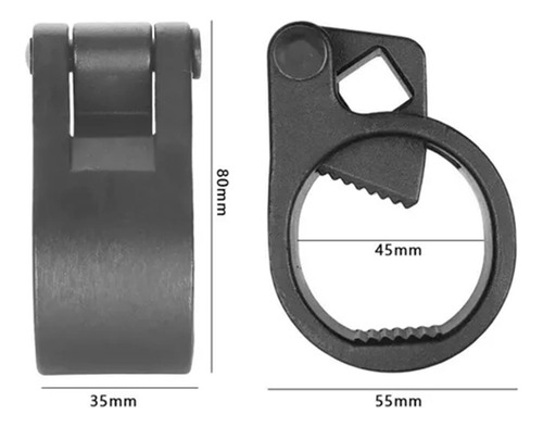 LLAVE EXTRACTOR AXIALES BRAZO DIRECCION 27-42 MM ROTULO - 6