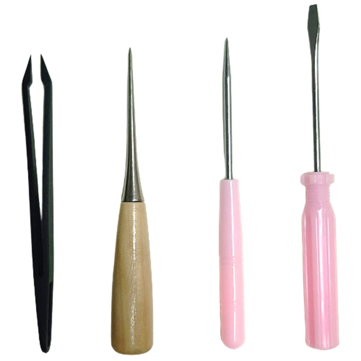 REMACHADORA PINZA BOTÓN PRESIÓN BROCHE METAL SNAPS KAM - 3
