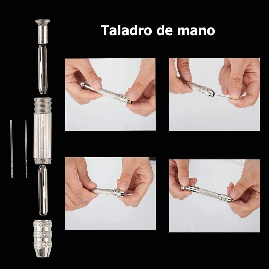 326 MOLDES DE SILICONA PARA RESINA JOYA COLLA ARO VELA - 2