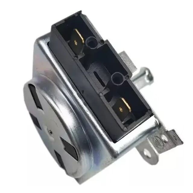 MOTOR PARA PARRILLA SPIEDO QUINCHO ASADO 10-12 KG - 2