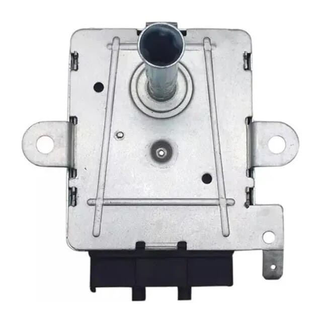 MOTOR PARA PARRILLA SPIEDO QUINCHO ASADO 10-12 KG - 3