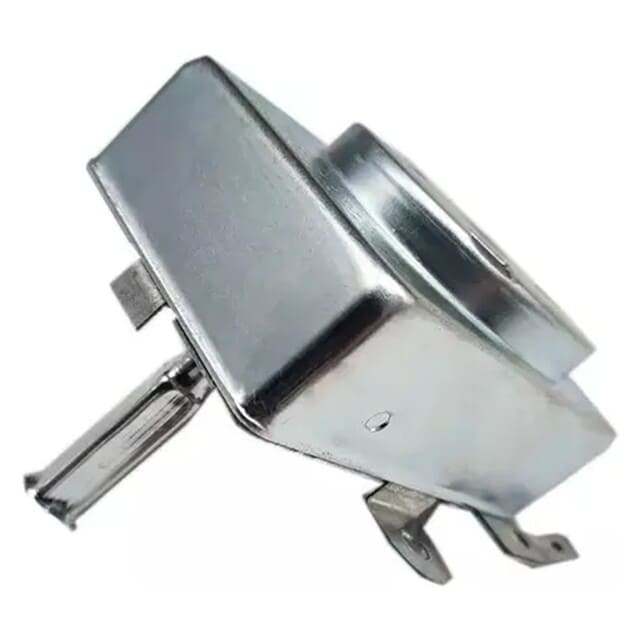 MOTOR PARA PARRILLA SPIEDO QUINCHO ASADO 10-12 KG - 4