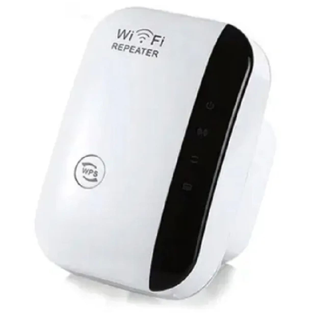 REPETIDOR INALÁMBRICO SEÑAL WI-FI WIFI ACCESS POINT POTENCIA - 2