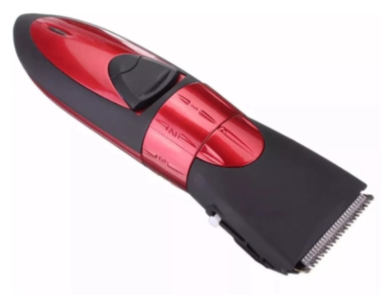 MAQUINA CORTADORA DE CABELLO Y BARBA INALAMBRICA - 4
