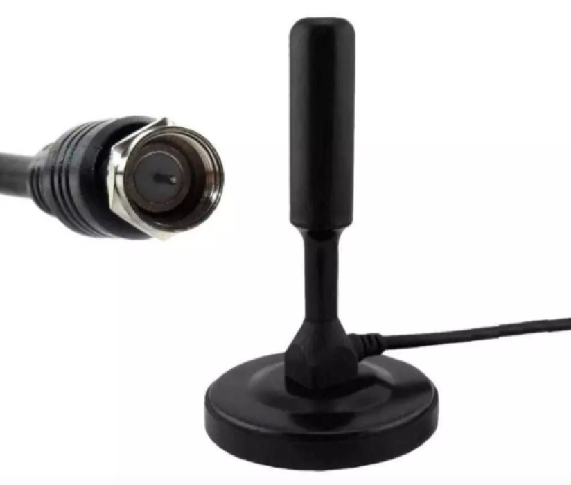ANTENA REGALOSOK HD TELEVISION DIGITAL SMART TV LED LCD - 2