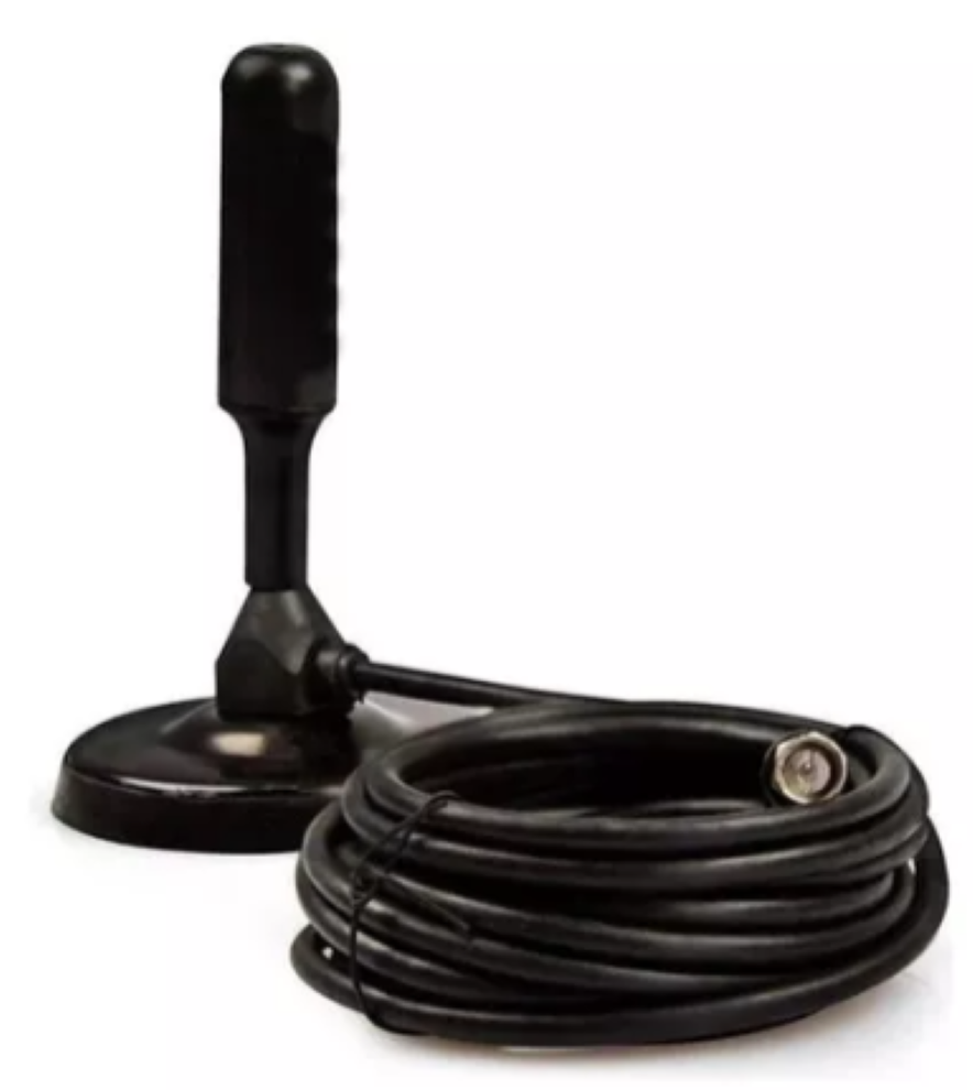 ANTENA REGALOSOK HD TELEVISION DIGITAL SMART TV LED LCD - 3