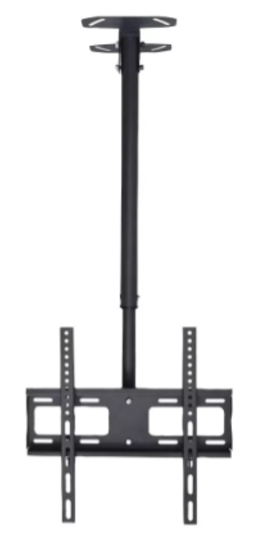 SOPORTE TV BASE TECHO GIRATORIA 26 55 PULGADAS REGALOSOK - 1