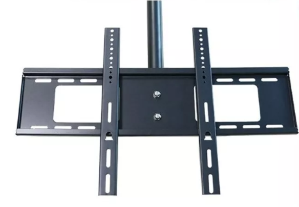 SOPORTE TV BASE TECHO GIRATORIA 26 55 PULGADAS REGALOSOK - 2