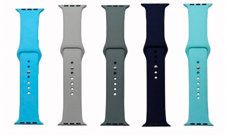 CORREAS SMARWATCH T500 42MM 44MM - 2