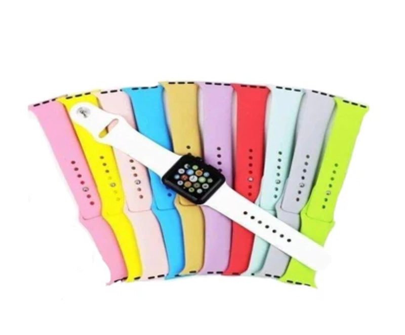 CORREAS SMARWATCH T500 42MM 44MM - 8