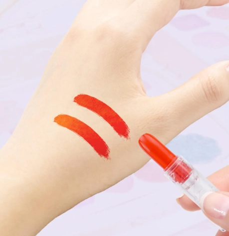 JUEGO DE MAQUILLAJE PARA NIÑAS - 4