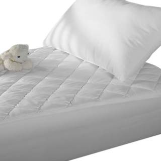 CUBRE COLCHON CUNA IMPERMEABLE 170X40 CM - 1