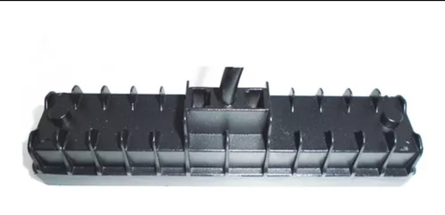 PACK 2 FOCO LED FOCOS NEBLINEROS LED BARRA LED 4X4 18W/Q055 - 2