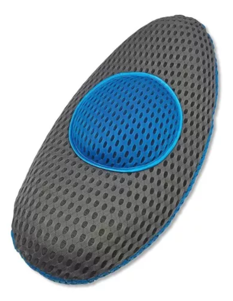 ALMOHADA ORTOPEDICA ESPUMA VISCOELASTICA AJUSTE CERVICAL - 3