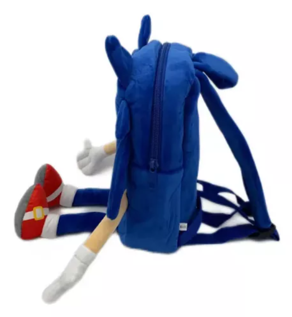 MOCHILA SONIC PRE BASICA - 2