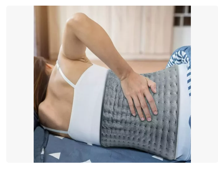 MANTA TÉRMICA INTELIGENTE MANTA USB CAMA - 2