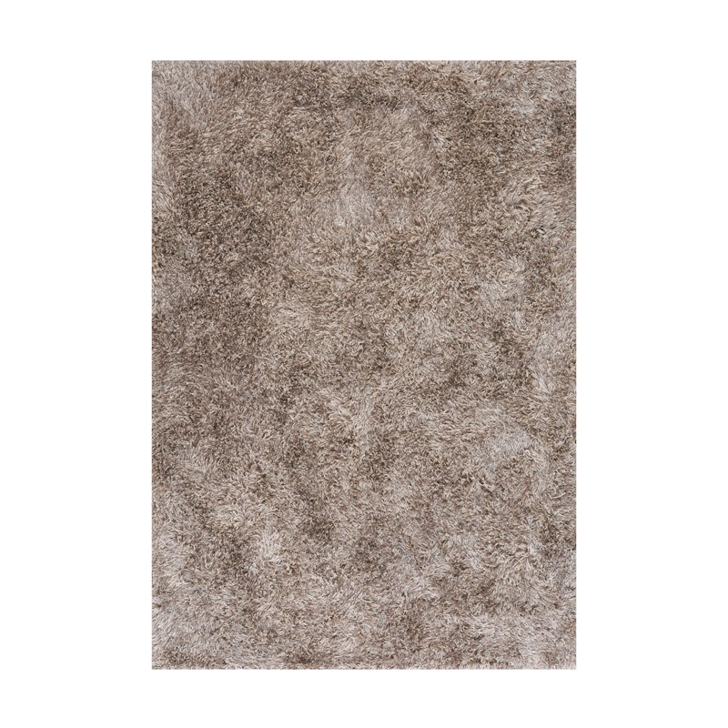 ALFOMBRA DIB KITE SHAGGY BEIGE 190 X 290 CM - 1
