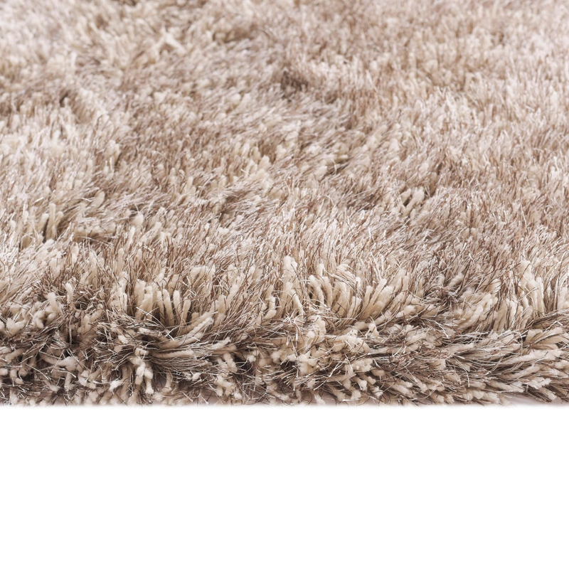ALFOMBRA DIB KITE SHAGGY BEIGE 190 X 290 CM - 6