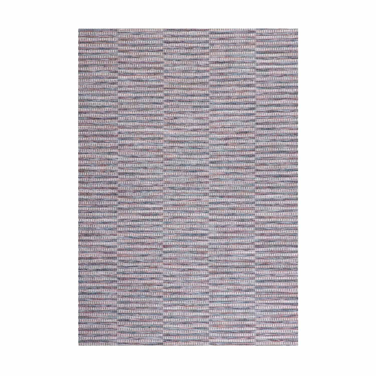 ALFOMBRA DIB MIRAMAR CONTEMPORÁNEA MODERNA 9855 T506 135 X 190 CM - 1
